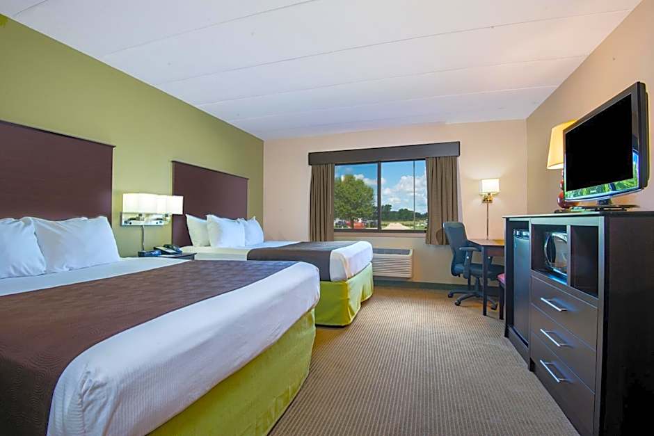 AmericInn by Wyndham Okoboji