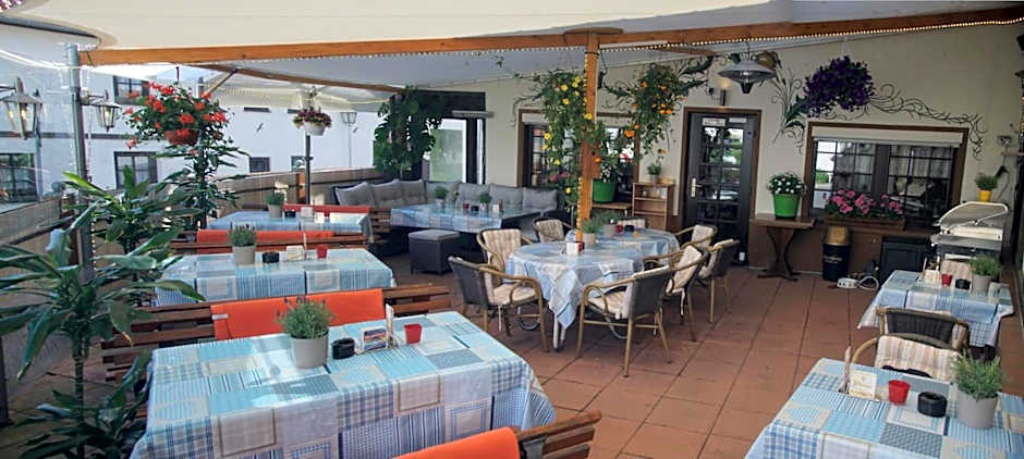 Hotel & Restaurant Zum Deutschen Haus