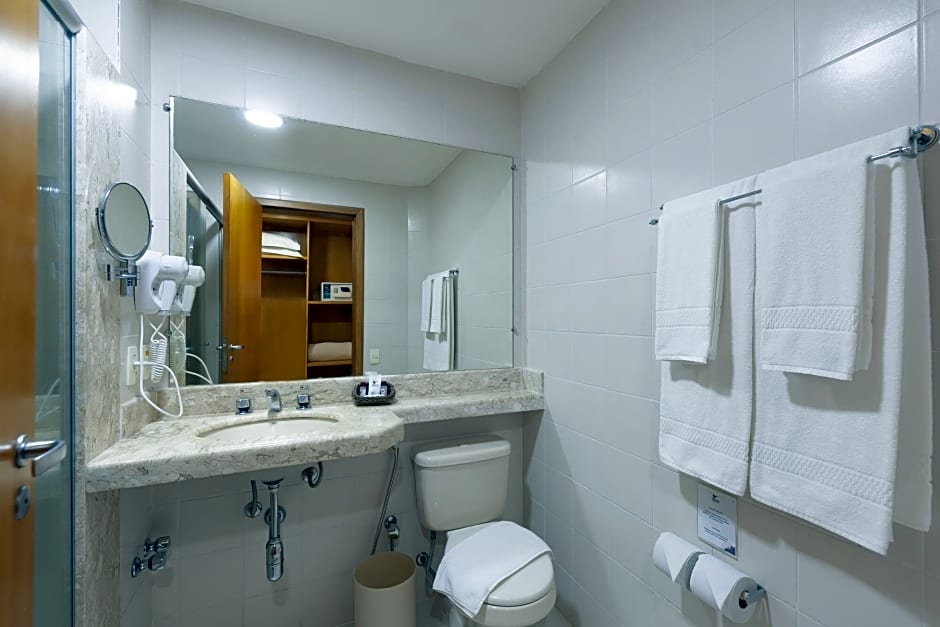 Matiz Barão Geraldo