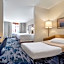 Fairfield by Marriott Inn & Suites Fort Walton Beach Hurlburt Area
