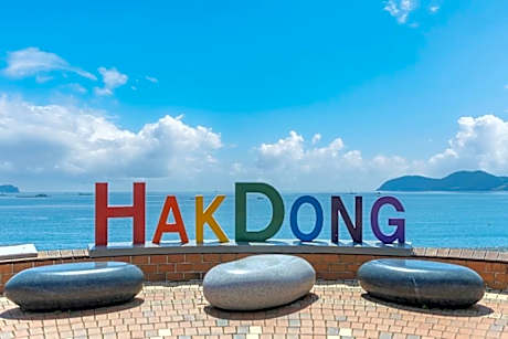 Geoje Kkum-e Daon Pension