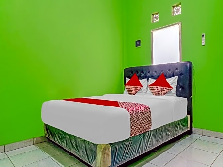 OYO 90792 Kosku Syariah