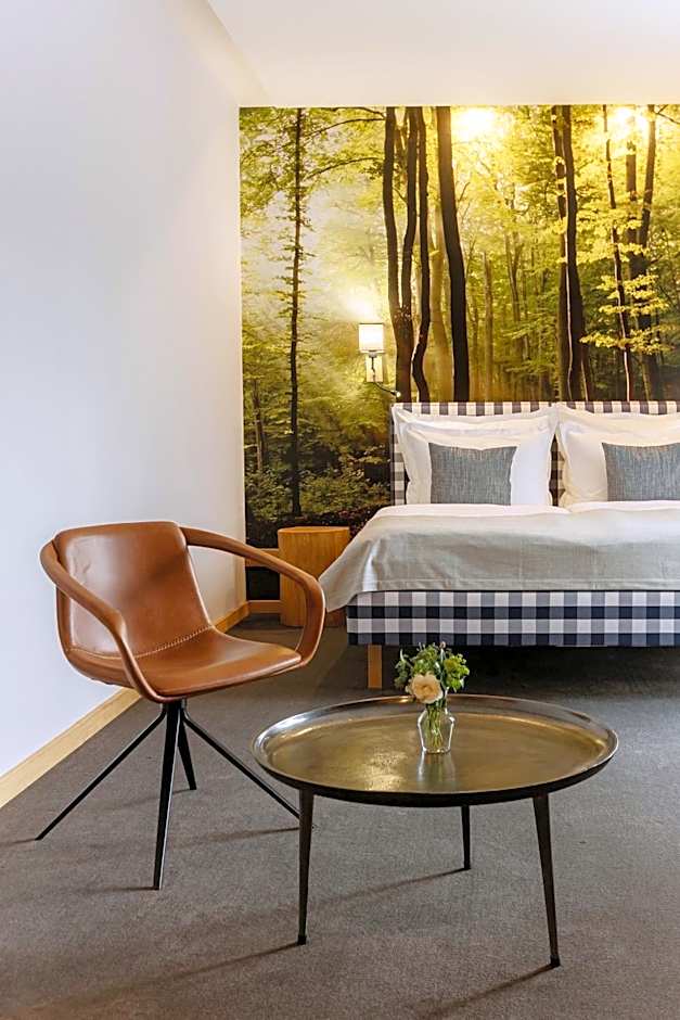 BIO HOTEL & WELLNESS Zlatý Hýľ