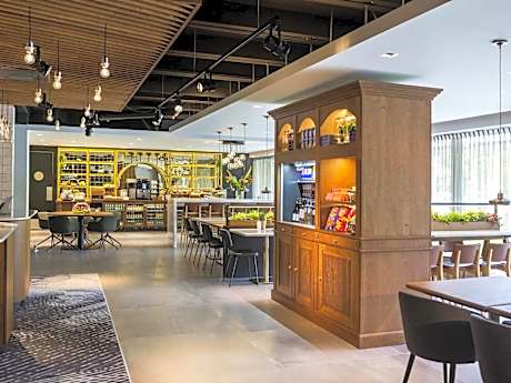 Aparthotel Adagio Amsterdam City South