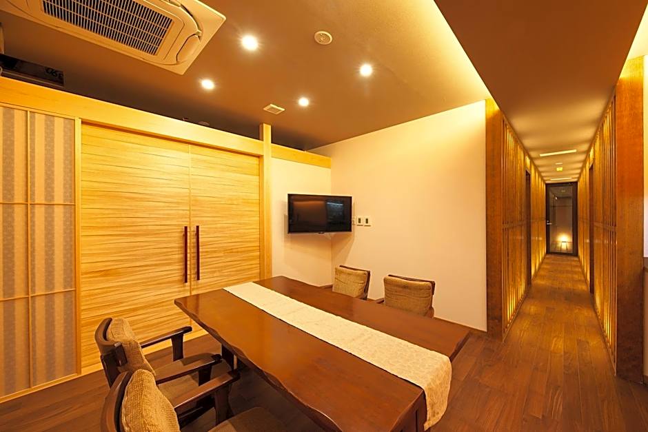 Meitei no Yado Hotel Koshien