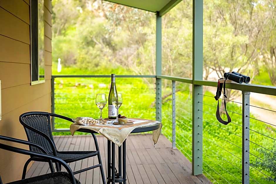 Watervale Retreat