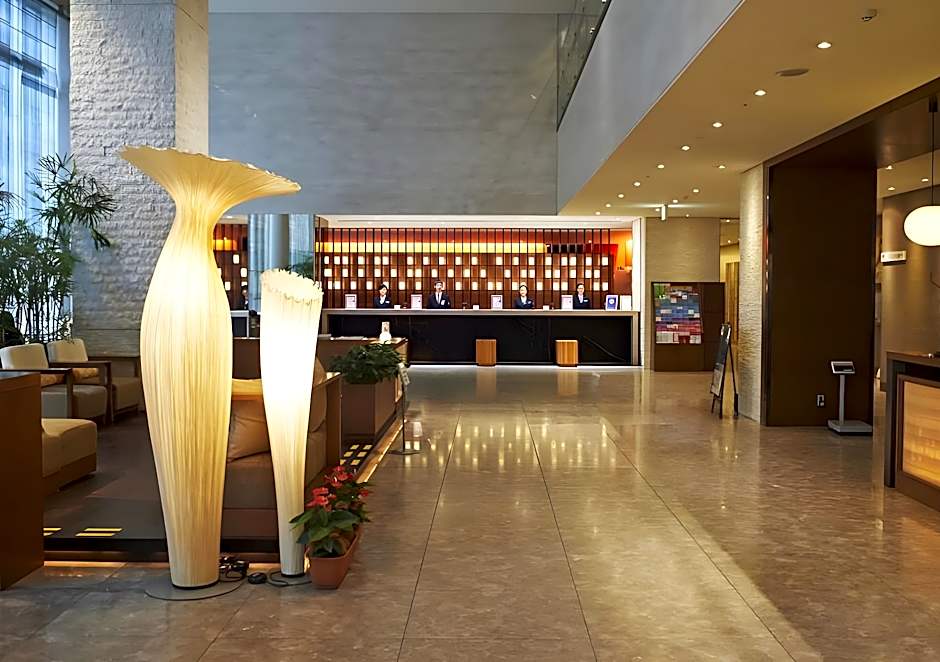 Hotel Sunroute Plaza Shinjuku
