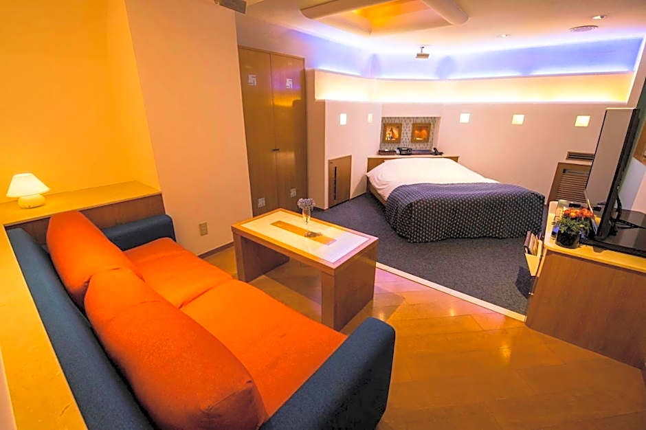 WATER HOTEL Cy (Audlt Only)