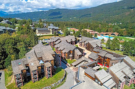 Village Club Les Tavaillons