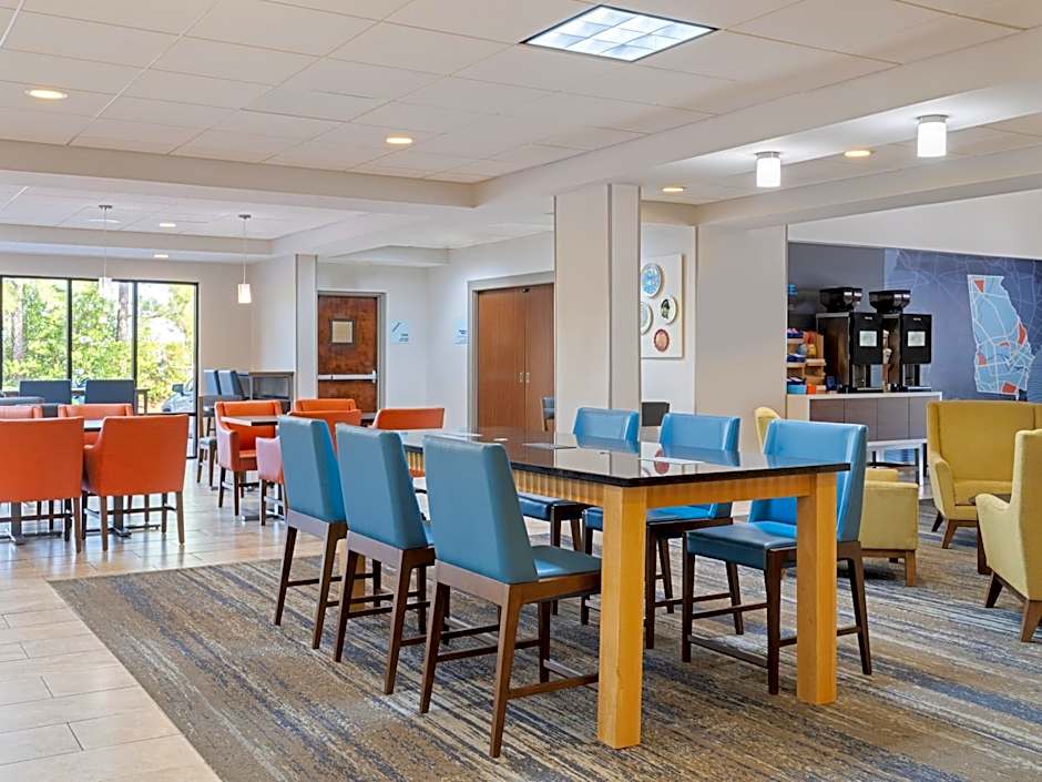 Holiday Inn Express & Suites Augusta West - Fort Eisenhower By IHG