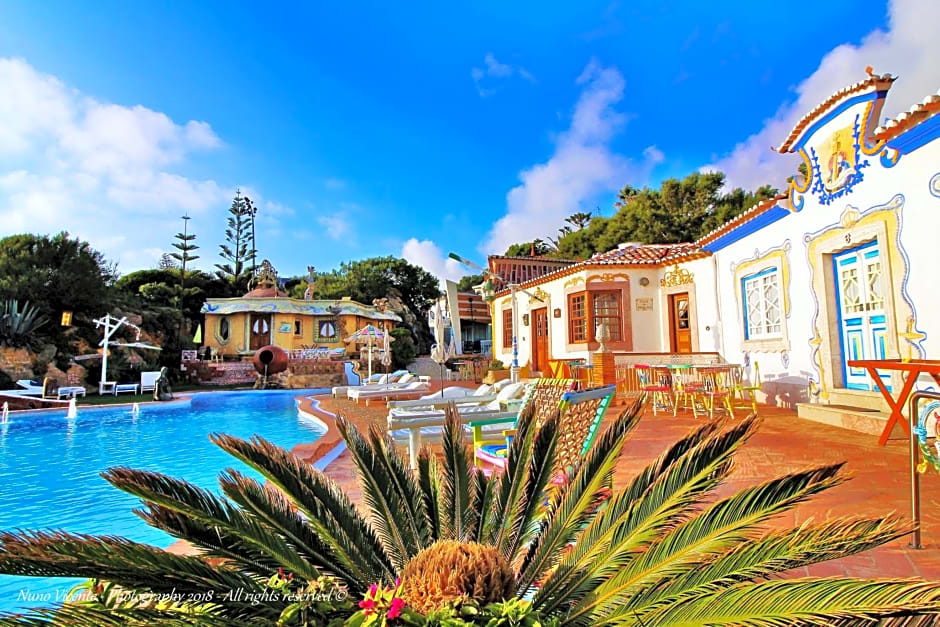Villa Ana Margarida Beach