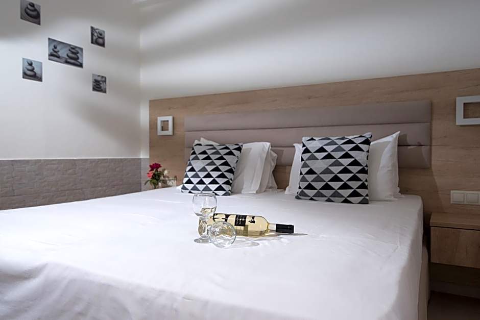 Vagelis Apartments Malia