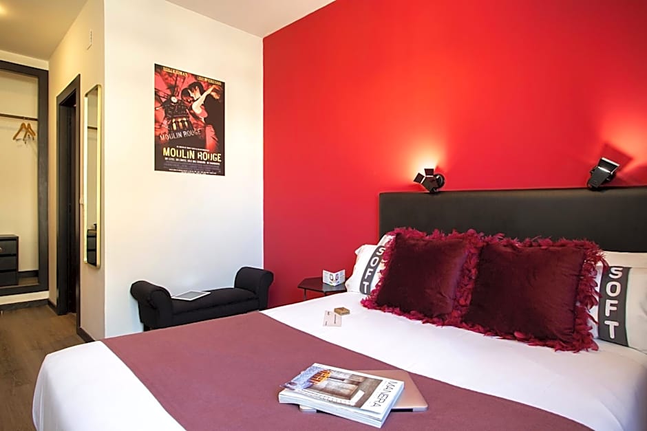 Casual del Cine Valencia