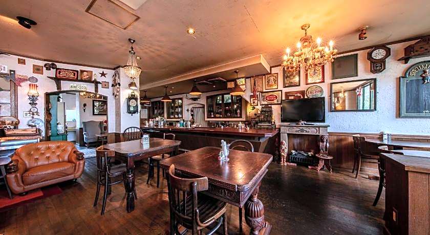 Business Hotel Hanaya