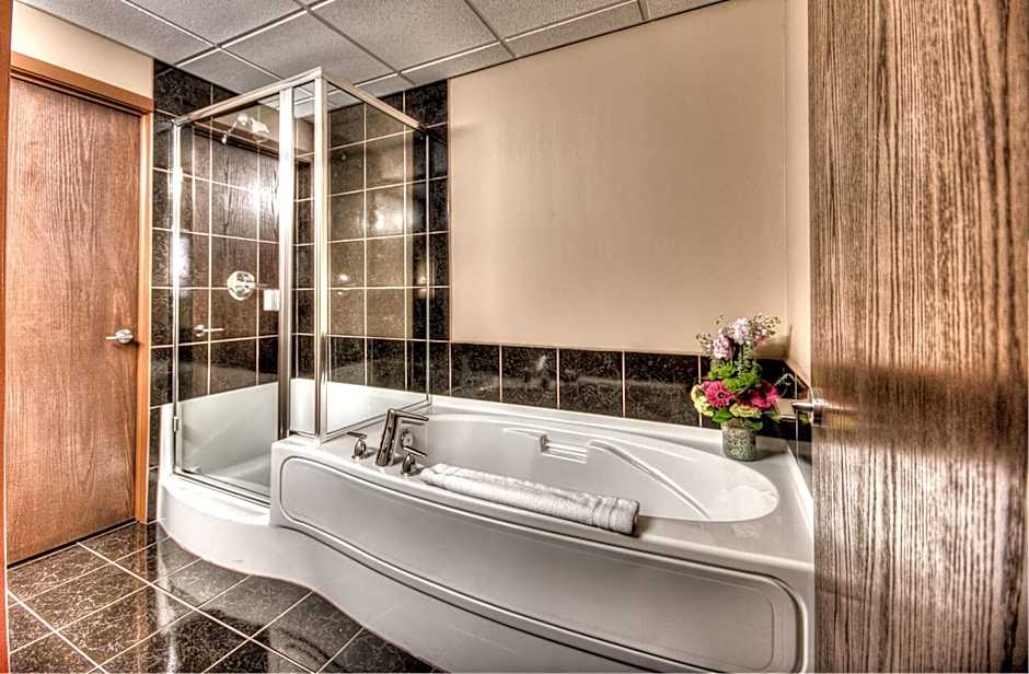 Podollan Inn & Spa - Grande Prairie