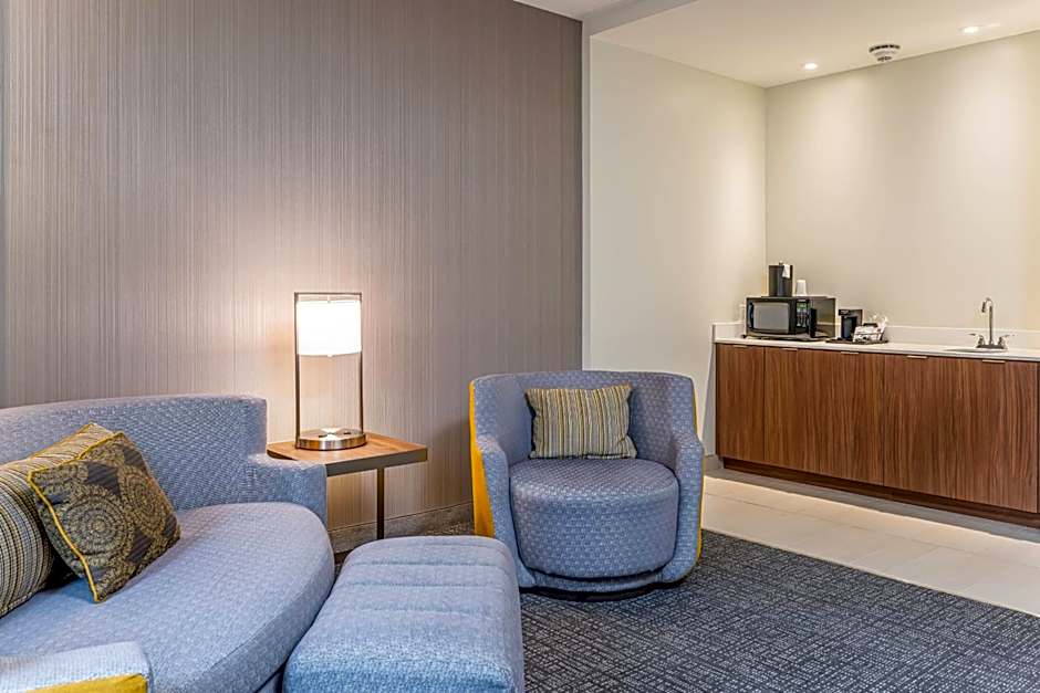 Courtyard by Marriott Asheville Biltmore Village