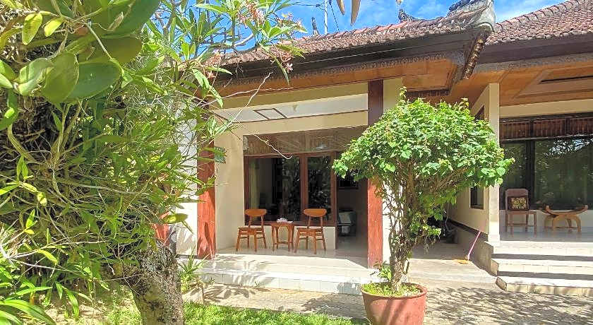 Raja Asri Guest House Sanur Mitra RedDoorz