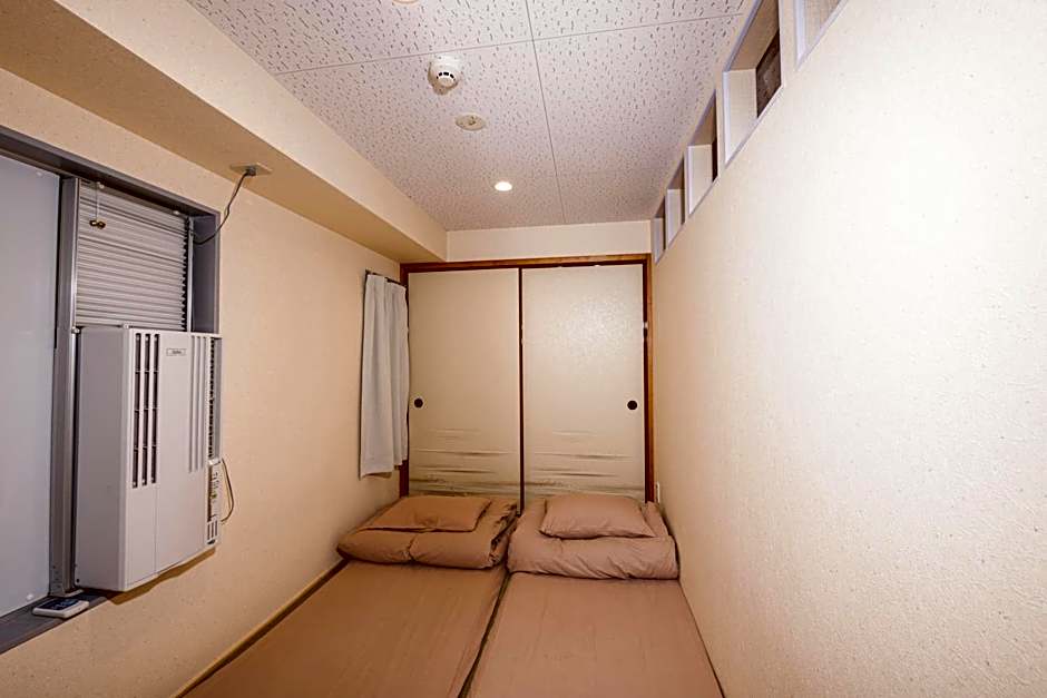 bnb+ Asakusa Kuramae