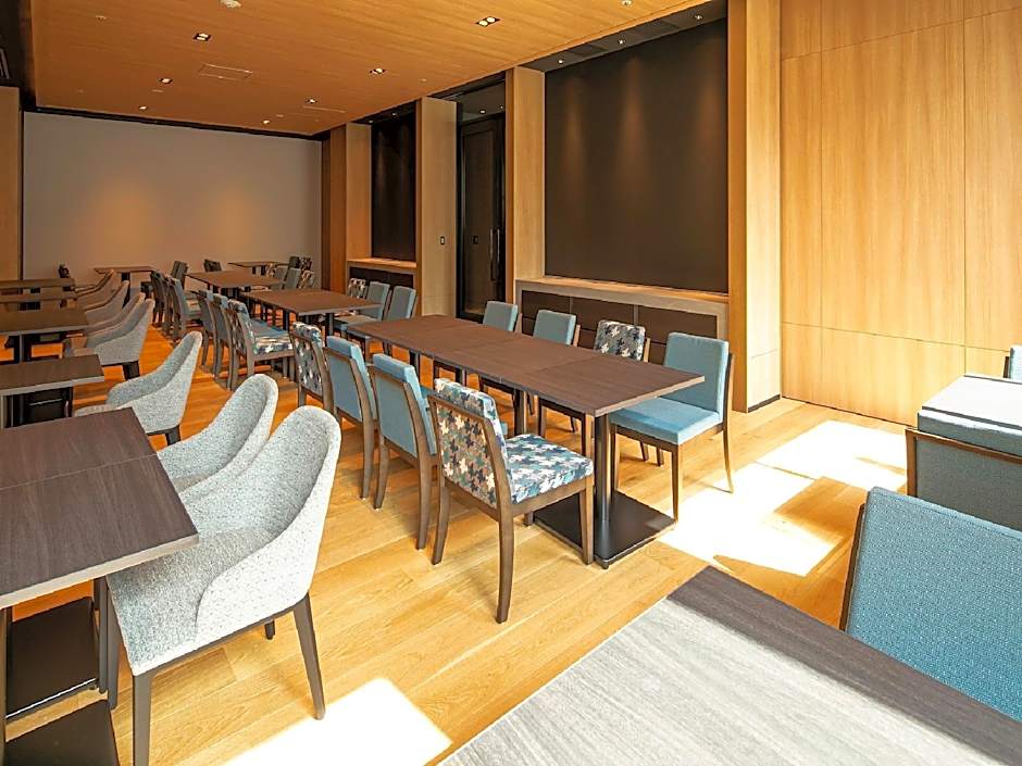 Hotel Intergate Osaka Umeda