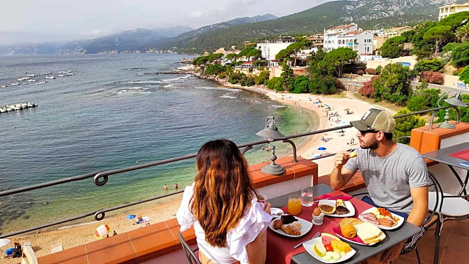 BUE MARINO Hotel & Rooftop Bar
