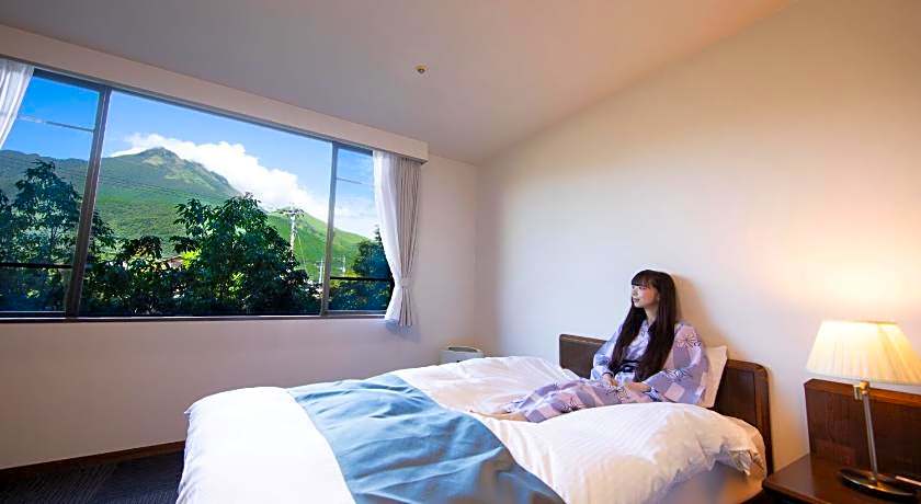 Yufuin Hotel Shuhokan