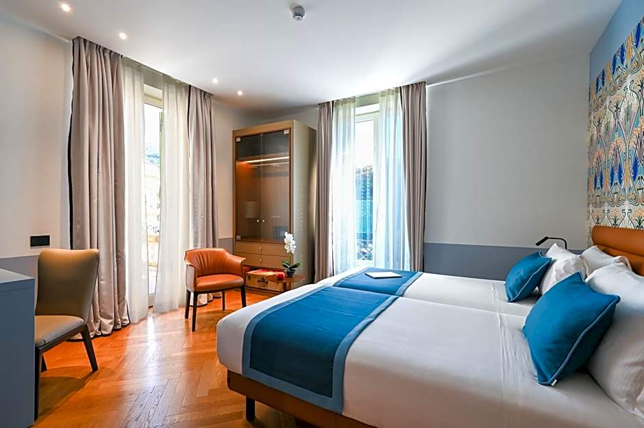 Hotel Astoria