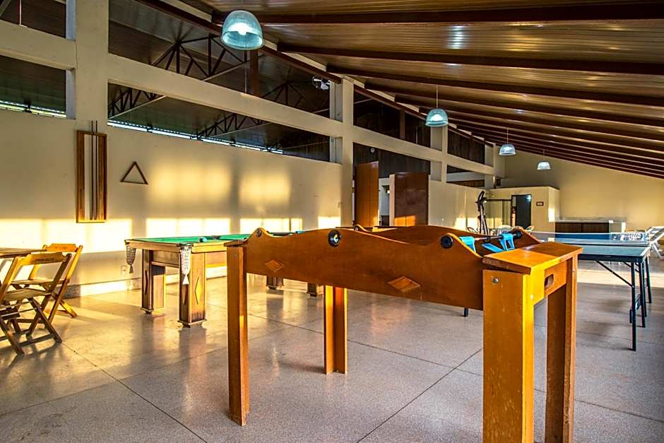 Hotel Fazenda Minas Real