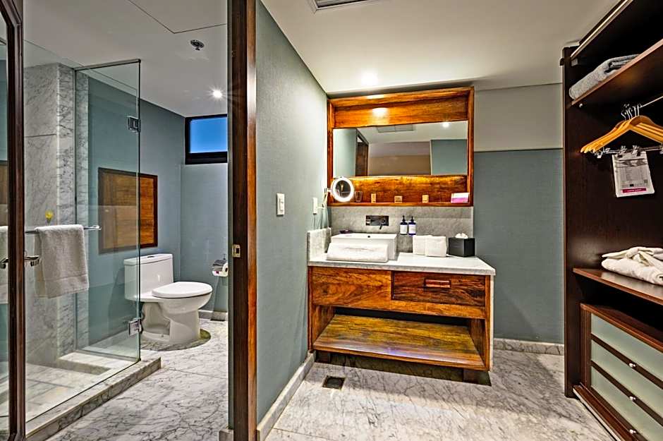 Las Suites Campos Eliseos