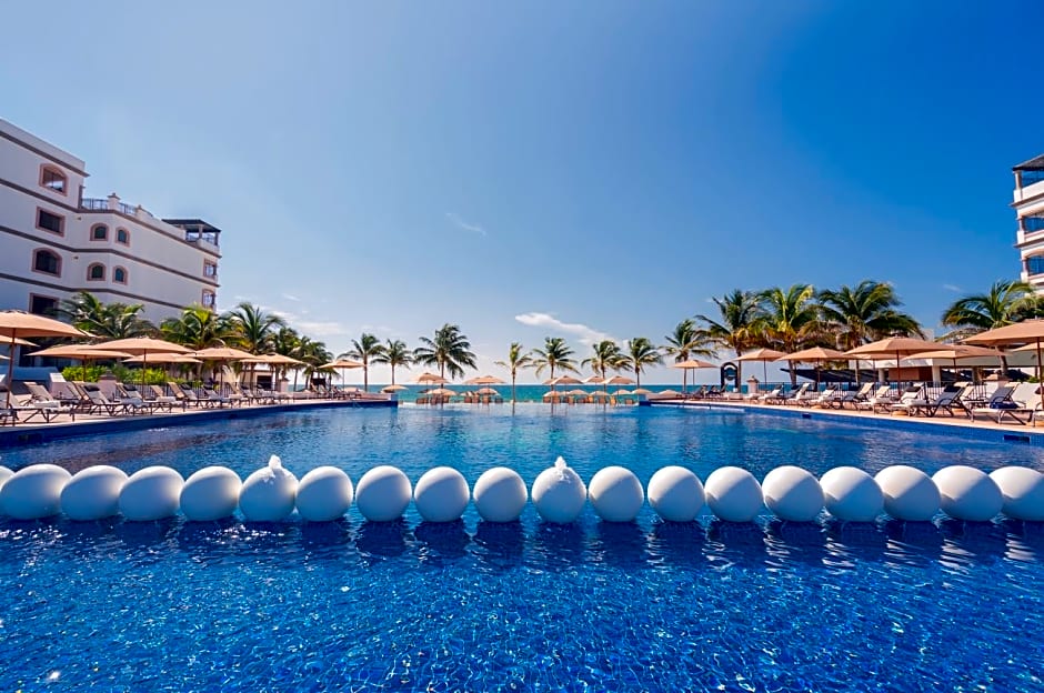 Grand Residences Riviera Cancun, All Inclusive