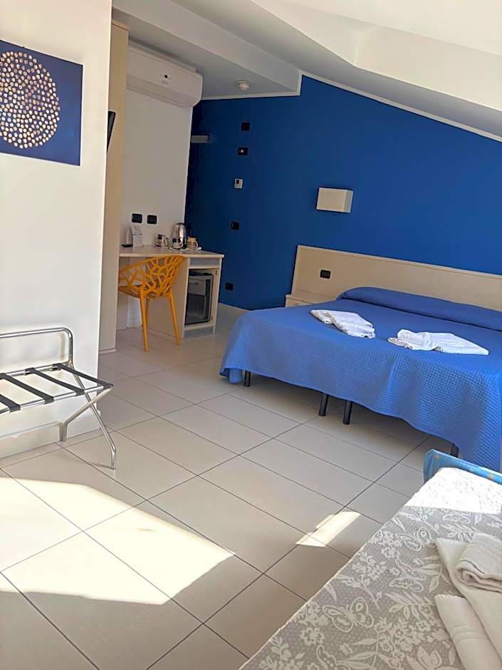 Hotel Villa Danci - Camere e Appartamenti
