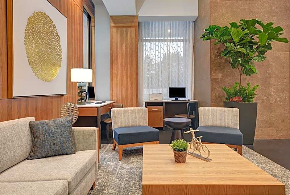 Holiday Inn Express Houston Galleria Area By IHG