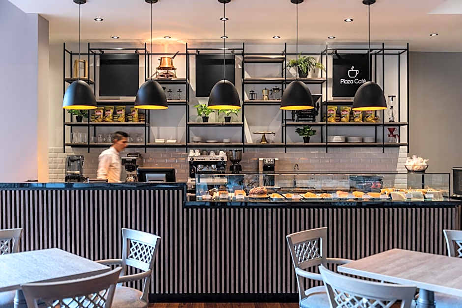 Hotel Estelar La Fontana