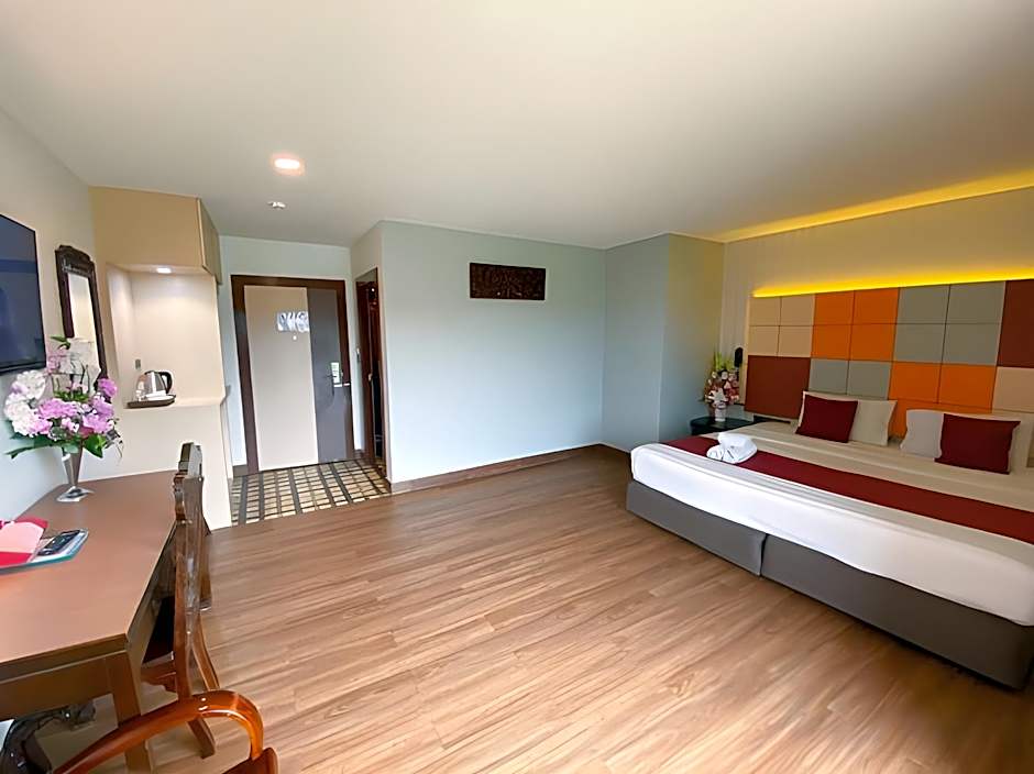 East Inn 15 Rayong