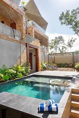 Condo Nuevo Lujo Pileta Privada Cerca Playa/Centro