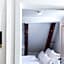 ANA Suites Augsburg City Center - Self-Service-Hotel