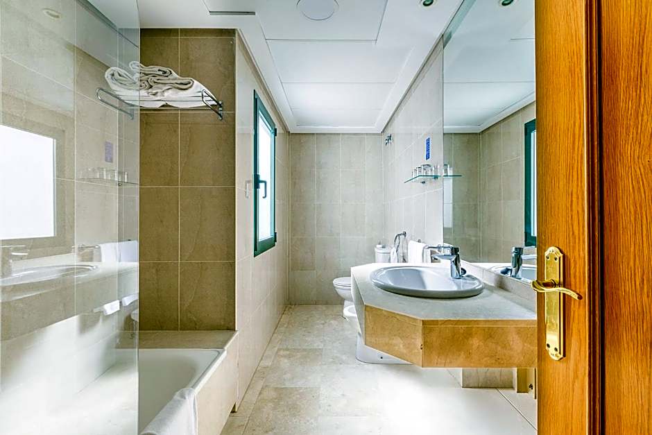 Hotel Torremar