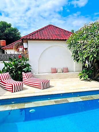 Villa Mila - Gili Air