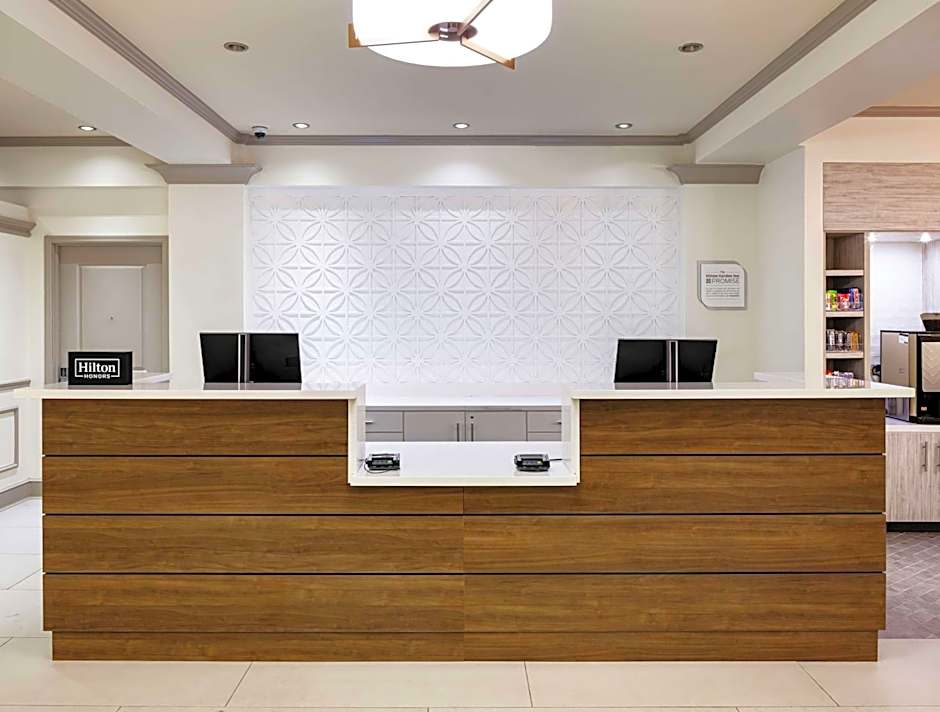 Hilton Garden Inn San Diego/Rancho Bernardo