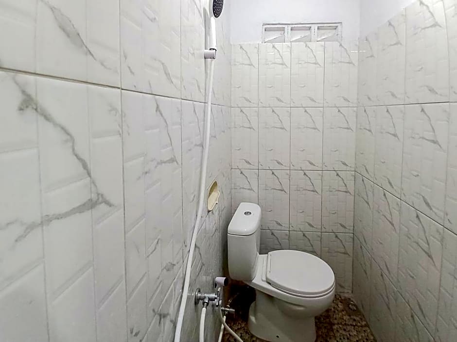 Labinda Homestay Caruban – Madiun, ID