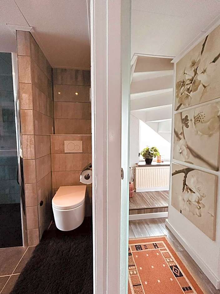 B&B Prachtig Allemachtig