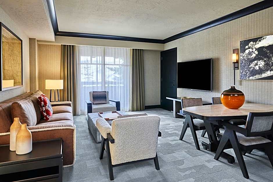 The Ritz-Carlton Bachelor Gulch