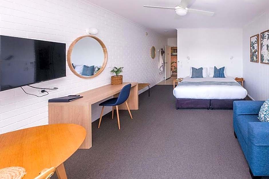Mollymook Seascape Motel