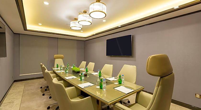 JOUDYAN Olaya Riyadh By Elaf