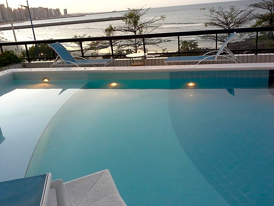 Blue Tree Towers Fortaleza Beira Mar