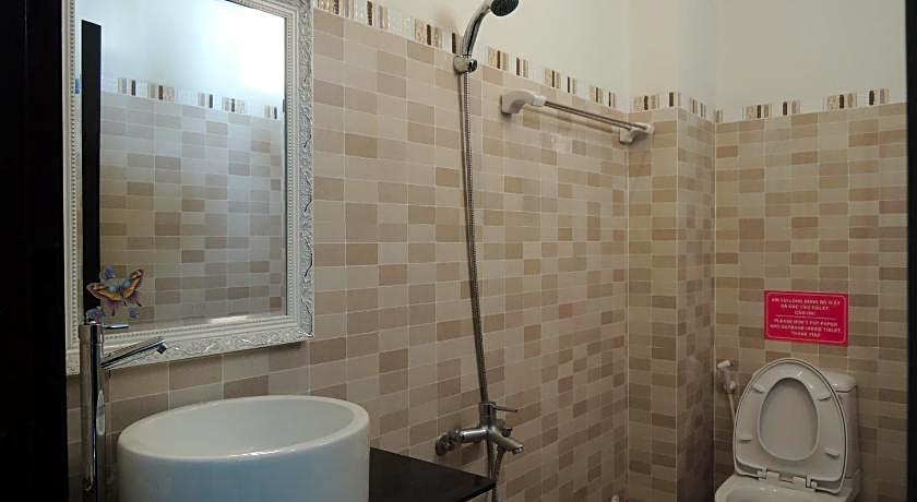 Phuong Tay Guest House Mui Ne