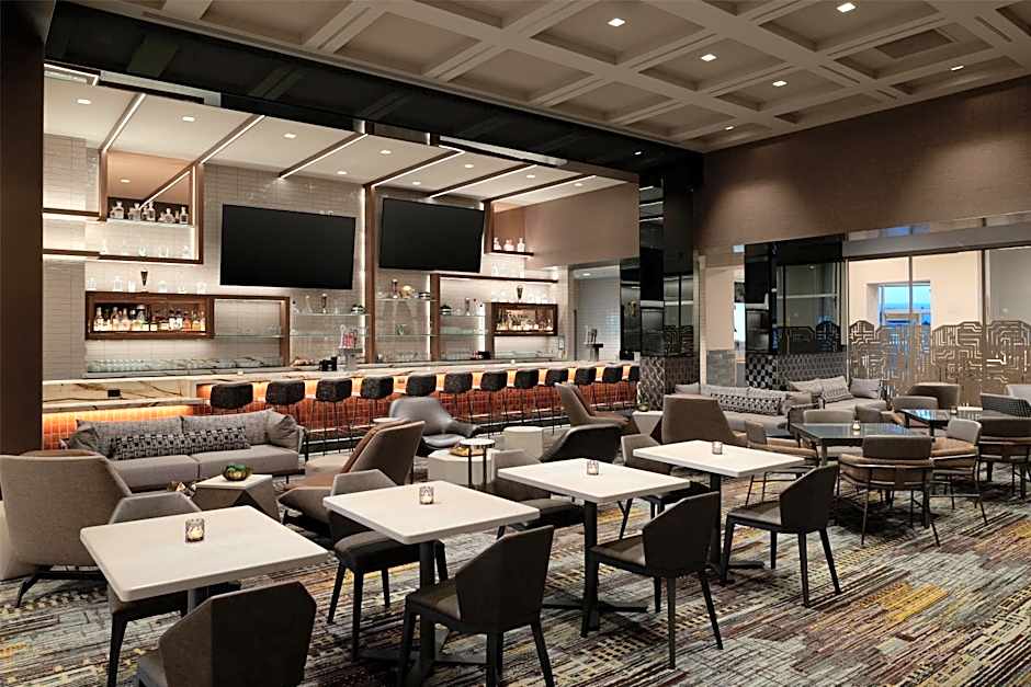 Hilton Santa Clara