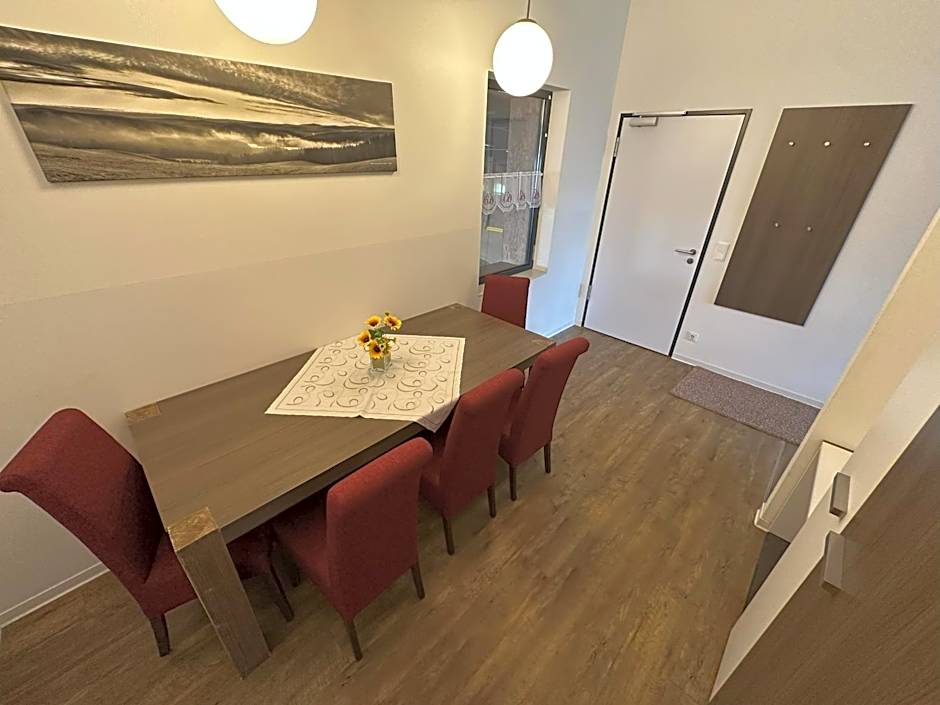 Reit- und Sporthotel Eibenstock