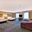 Hampton Inn By Hilton Suites Ashland, Ohio