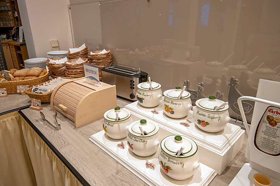 Seehotel Bollmannsruh