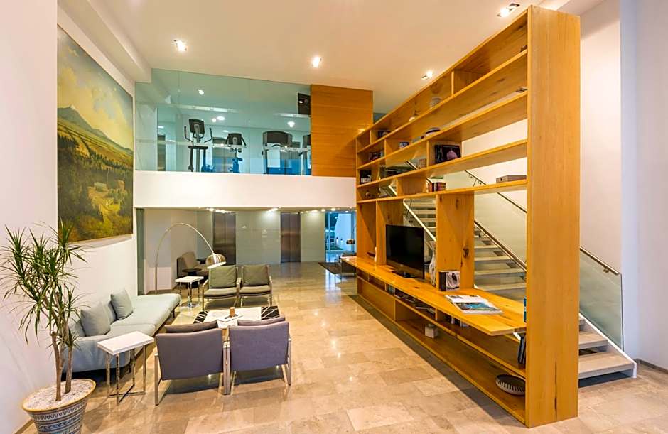 Camino Real Puebla Angelopolis